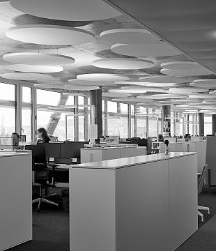 Clear Channel Zürich
