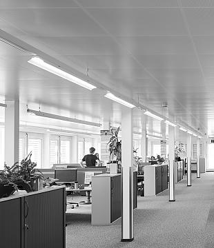 Thyssenkrupp Presta Eschen