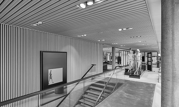 Hugo Boss Zug